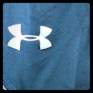 So adorable! Youth XS athletic pants!